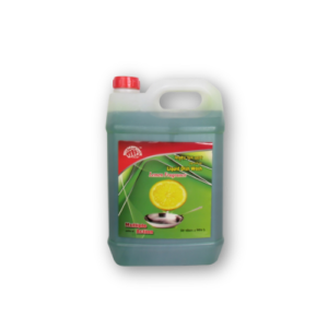 Boxxer Power Liquid Dish Wash (5L) Regular