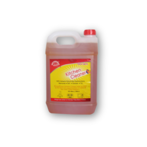 Boxxer Power Liquid Kitchen Cleaner (5L)