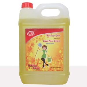 Boxxer Power Liquid Floor Cleaner (5L) classic
