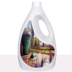 Boxxer Power Liquid Floor Cleaner (5L)