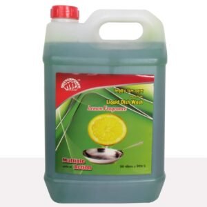 Boxxer Power Liquid Dish Wash (5L) Classic