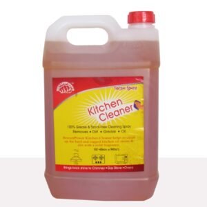 Boxxer Power Liquid Kitchen Cleaner (5L)