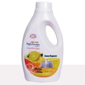 Boxxer Power Liquid Dish Wash (1L) premium