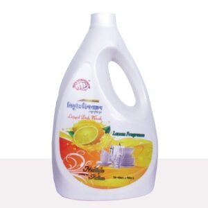 Boxxer Power Liquid Dish Wash (5L) premium