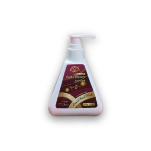 Boxxer Power Liquid Hand Wash (250ml - Pink Pearl)