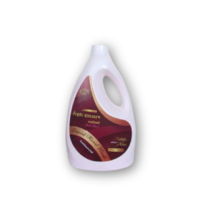 Boxxer Power Liquid Hand Wash (5L - Pink Pearl)