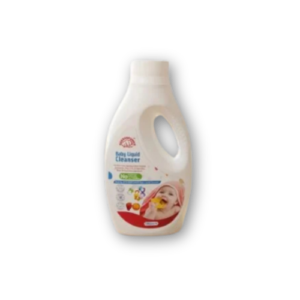 BoxxerPower Baby Liquid Cleanser (1L)
