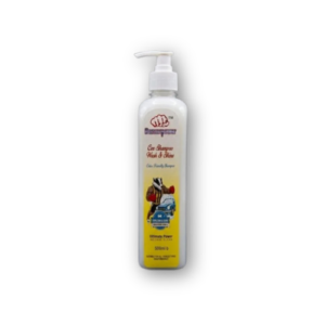 ​BoxxerPower Car Shampoo 500ml