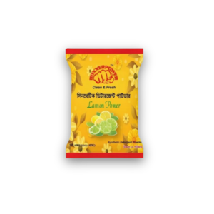 ​BoxxerPower Detergent Powder 500gm