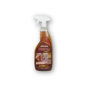 ​BoxxerPower Furniture Cleaner 500ml