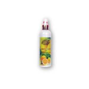 BoxxerPower Liquid Air Freshener Lemon 250ml