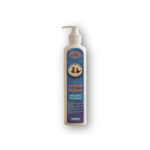 ​BoxxerPower Tea Tree Oil Pet Shampoo 500ml