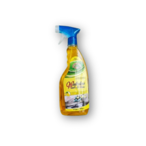 Boxxerpower Waterless Wash & Shine - 500ml