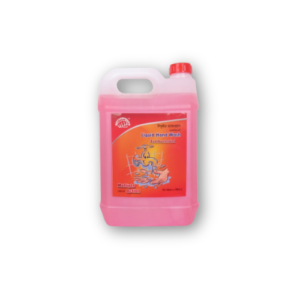Boxxer power Liquid Hand Wash 5L regular