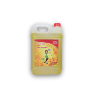 Boxxer Power Liquid Floor Cleaner 5 Liter premium