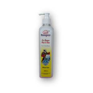 ​BoxxerPower Car Shampoo 500ml