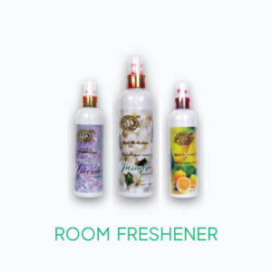 Room freshener
