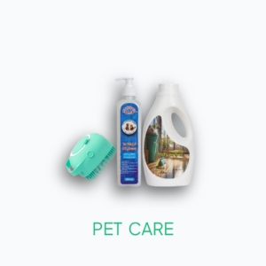 Pet Care
