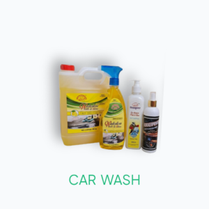 Car wash