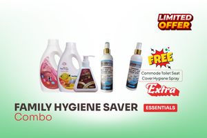 family hygiene saver
