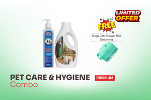 pet care & hygiene